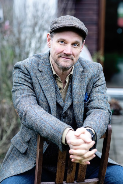 Sven Post britisch